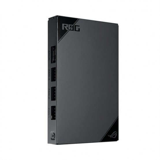 Cooler ASUS ROG RYUJIN II 240 90RC00A0-M0UAY0