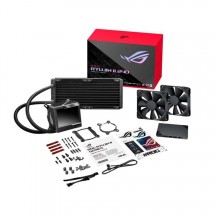 Cooler ASUS ROG RYUJIN II 240 90RC00A0-M0UAY0