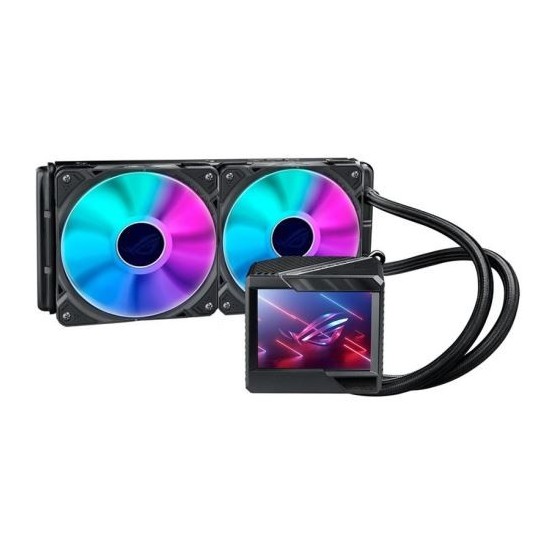 Cooler ASUS ROG Ryujin II 240 ARGB 90RC00A1-M0UAY0