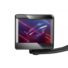 Cooler ASUS ROG Ryujin II 240 ARGB 90RC00A1-M0UAY0 2