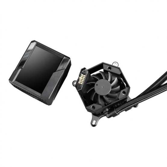 Cooler ASUS ROG Ryujin II 360 ARGB 90RC00B1-M0UAY0