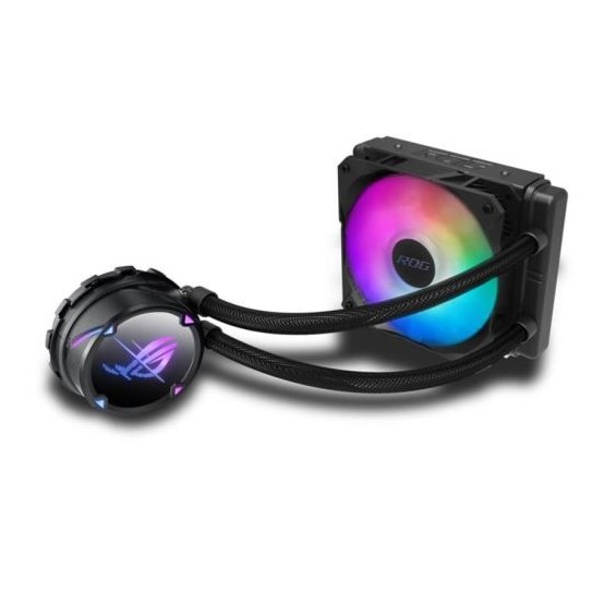 Cooler ASUS ROG STRIX LC II 120 90RC00D1-M0UAY0