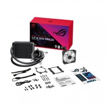 Cooler ASUS ROG STRIX LC II 120 90RC00D1-M0UAY0
