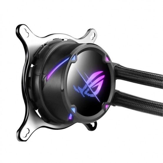 Cooler ASUS ROG STRIX LC II 120 90RC00D1-M0UAY0
