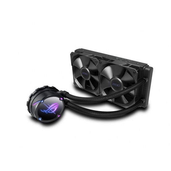 Cooler ASUS ROG STRIX LC II 240 90RC00E0-M0UAY0