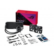 Cooler ASUS ROG STRIX LC II 240 90RC00E0-M0UAY0