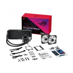 Cooler ASUS ROG STRIX LC II 240 ARGB 90RC00E1-M0UAY0 2