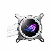 Cooler ASUS ROG STRIX LC II 240 ARGB WHITE EDITION 90RC00E2-M0UAY0