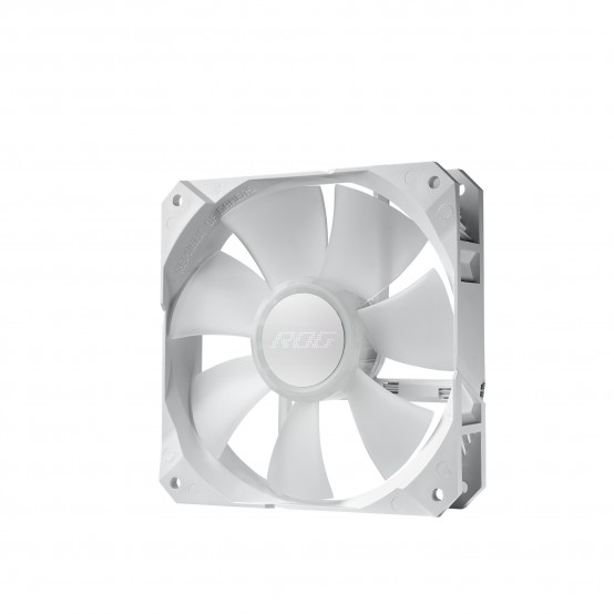 Cooler ASUS ROG STRIX LC II 240 ARGB WHITE EDITION 90RC00E2-M0UAY0