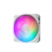 Cooler ASUS ROG STRIX LC II 240 ARGB WHITE EDITION 90RC00E2-M0UAY0