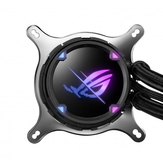 Cooler ASUS ROG STRIX LC II 360 90RC00F0-M0UAY0