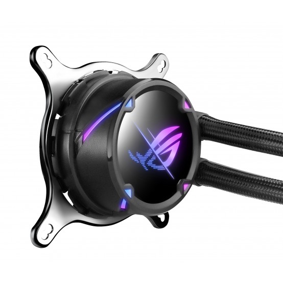 Cooler ASUS ROG STRIX LC II 360 90RC00F0-M0UAY0