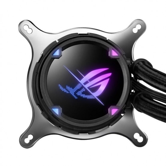 Cooler ASUS ROG STRIX LC II 360 ARGB 90RC00F1-M0UAY0