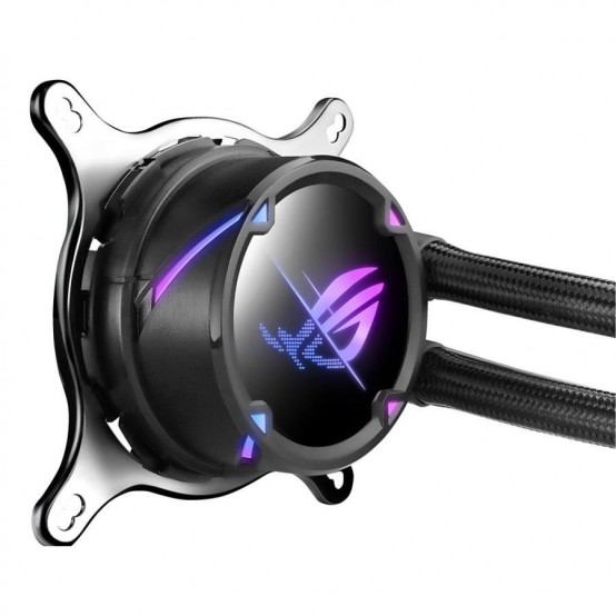 Cooler ASUS ROG STRIX LC II 360 ARGB 90RC00F1-M0UAY0