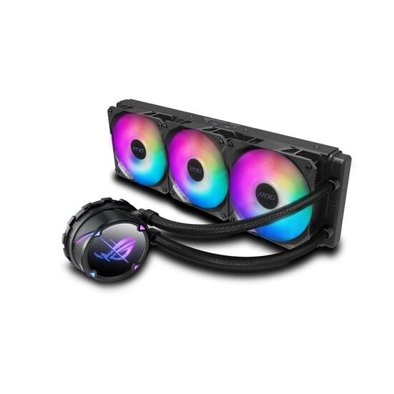 Cooler ASUS ROG STRIX LC II 360 90RC00F1-M0UAY4