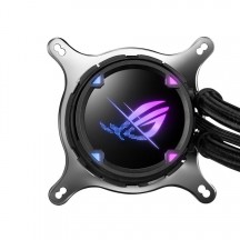 Cooler ASUS ROG STRIX LC II 360 90RC00F1-M0UAY4