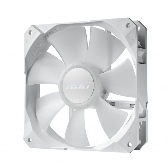 Cooler ASUS ROG STRIX LC II 360 ARGB WHITE EDITION 90RC00F2-M0UAY0