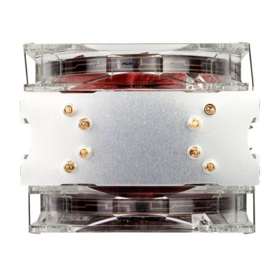 Cooler Inter-Tech Alseye Eddy 120 EDDY-120RD