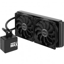 Cooler Inter-Tech Alseye Max 240 M240-T