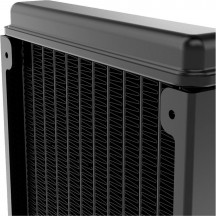 Cooler Inter-Tech Alseye Max 240 M240-T