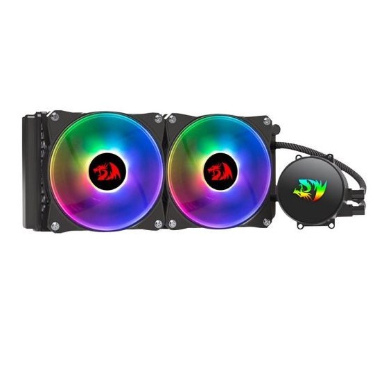 Cooler Redragon Effect X CCW-3000