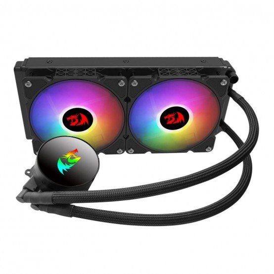 Cooler Redragon Effect X CCW-3000