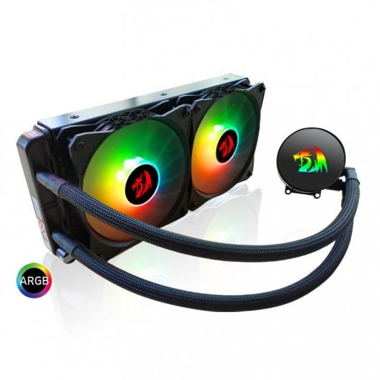Cooler Redragon Effect X CCW-3000