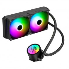 Cooler Segotep Bezer 240 BEZER-240-ARGB 2