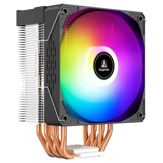 Cooler Segotep Lumos G6 LUMOS-G6
