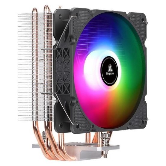 Cooler Segotep A4 SG-A4