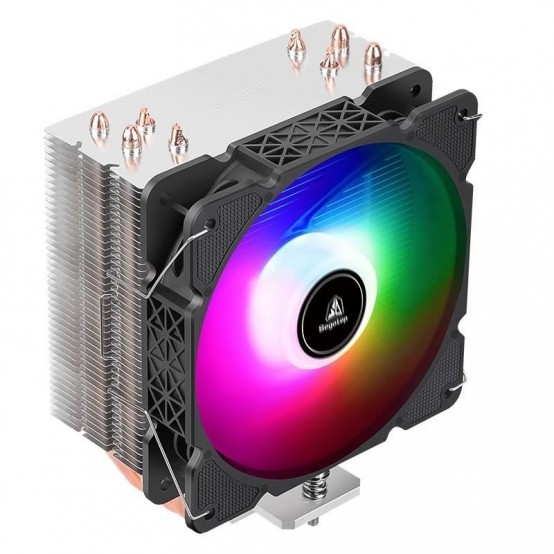 Cooler Segotep A4 SG-A4