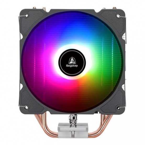 Cooler Segotep A4 SG-A4