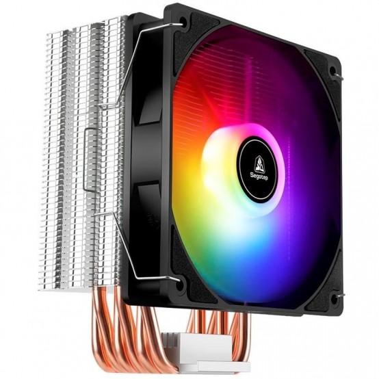 Cooler Segotep A6 SG-A6