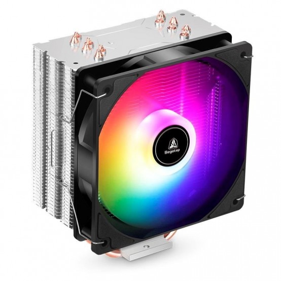 Cooler Segotep A6 SG-A6