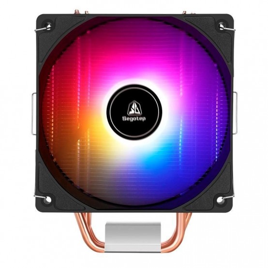 Cooler Segotep A6 SG-A6