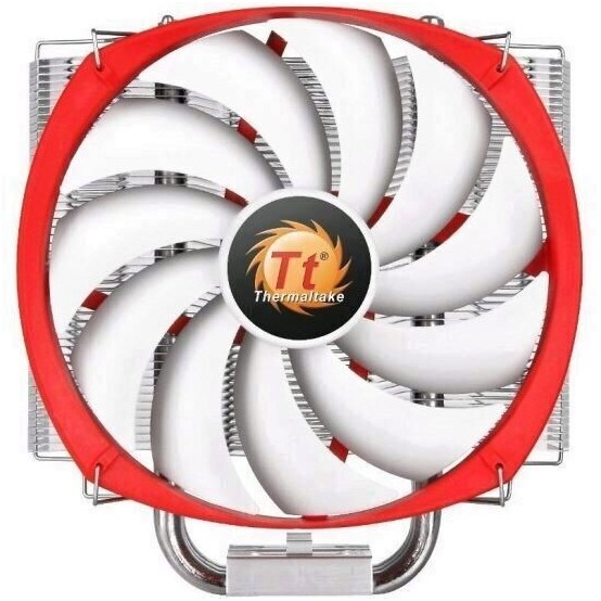 Cooler Thermaltake NiC L32 CL-P002-AL14RE-A