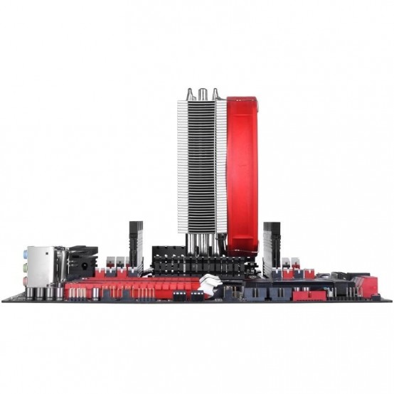 Cooler Thermaltake NiC L32 CL-P002-AL14RE-A
