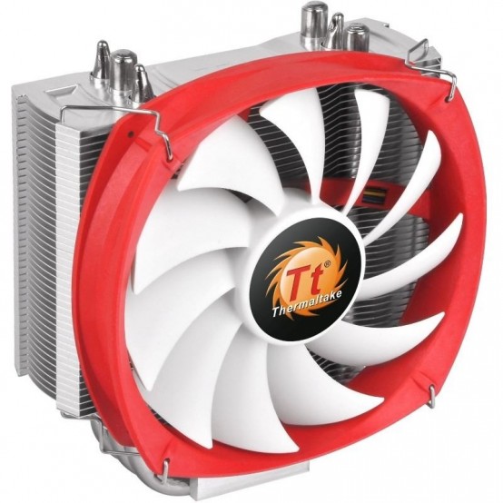 Cooler Thermaltake NiC L32 CL-P002-AL14RE-A