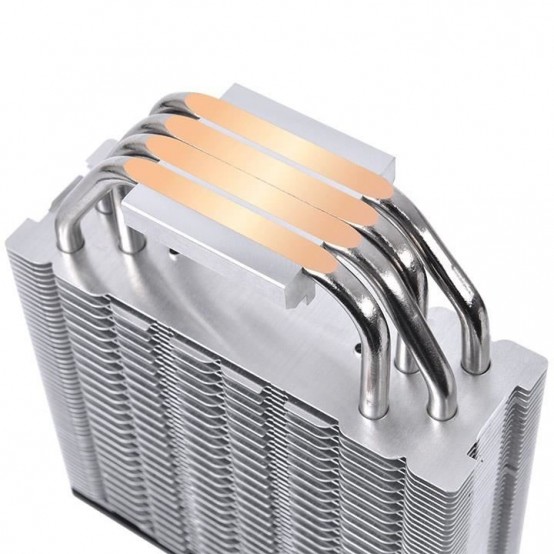Cooler Thermaltake TOUGHAIR 310 CL-P074-AL12BL-A