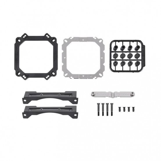 Cooler Thermaltake TOUGHAIR 310 CL-P074-AL12BL-A