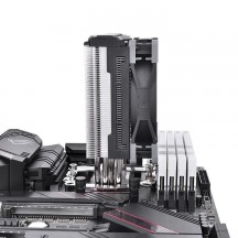 Cooler Thermaltake TOUGHAIR 310 CL-P074-AL12BL-A