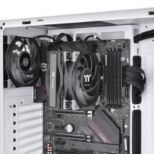 Cooler Thermaltake TOUGHAIR 310 CL-P074-AL12BL-A
