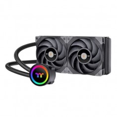 Cooler Thermaltake TOUGHLIQUID 240 ARGB Sync All-In-One Liquid Cooler CL-W319-PL12BL-A