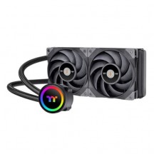 Cooler Thermaltake TOUGHLIQUID 240 ARGB Sync All-In-One Liquid Cooler CL-W319-PL12BL-A