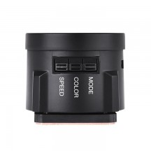 Cooler Thermaltake TOUGHLIQUID 280 ARGB Sync All-In-One Liquid Cooler CL-W320-PL14BL-A