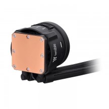 Cooler Thermaltake TOUGHLIQUID 280 ARGB Sync All-In-One Liquid Cooler CL-W320-PL14BL-A