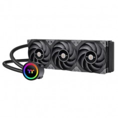 Cooler Thermaltake TOUGHLIQUID 360 ARGB Sync All-In-One Liquid Cooler CL-W321-PL12BL-A
