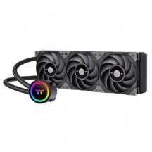 Cooler Thermaltake TOUGHLIQUID 360 ARGB Sync All-In-One Liquid Cooler CL-W321-PL12BL-A