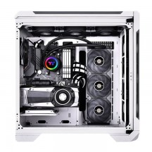 Cooler Thermaltake TOUGHLIQUID 360 ARGB Sync All-In-One Liquid Cooler CL-W321-PL12BL-A