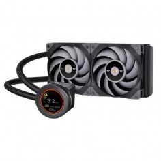 Cooler Thermaltake TOUGHLIQUID Ultra 240 All-In-One Liquid Cooler CL-W322-PL12GM-A